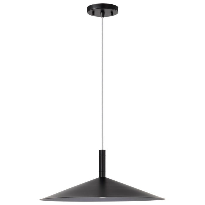 CORRINE 18" LED PENDANT