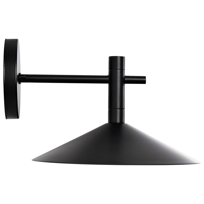 CORRINE 10" LED WALL SCONCE