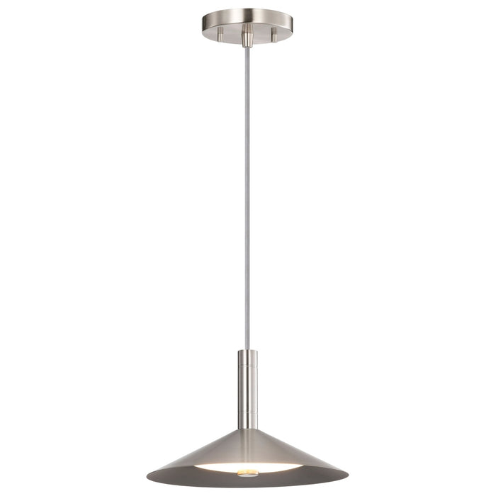 CORRINE 10" LED PENDANT