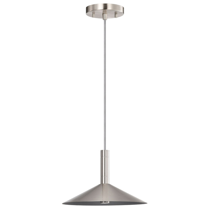 CORRINE 10" LED PENDANT