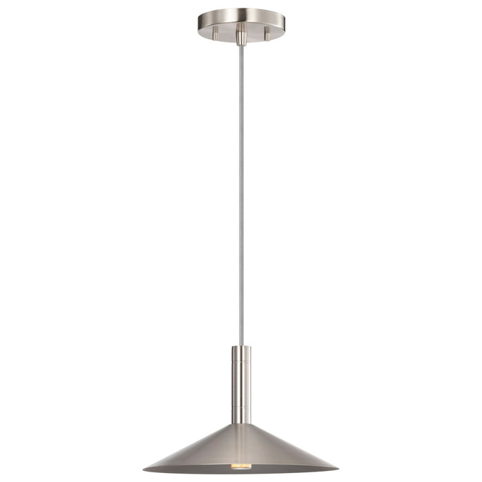 CORRINE 10" LED PENDANT