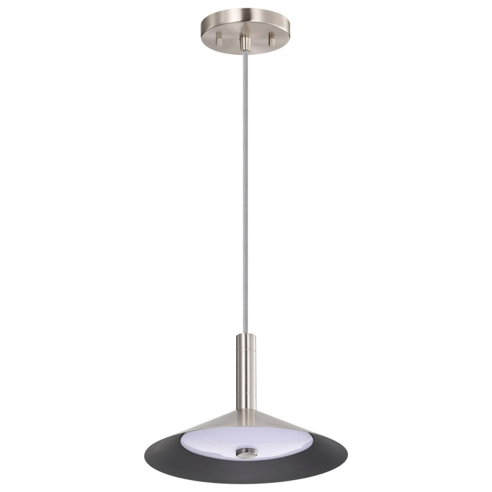 CORRINE 10" LED PENDANT