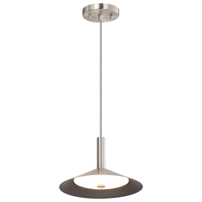 CORRINE 10" LED PENDANT