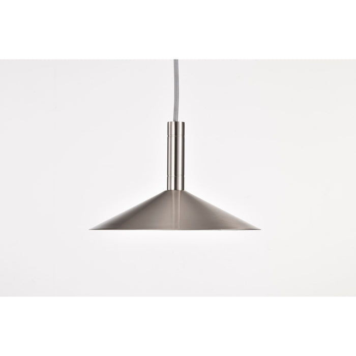 CORRINE 10" LED PENDANT