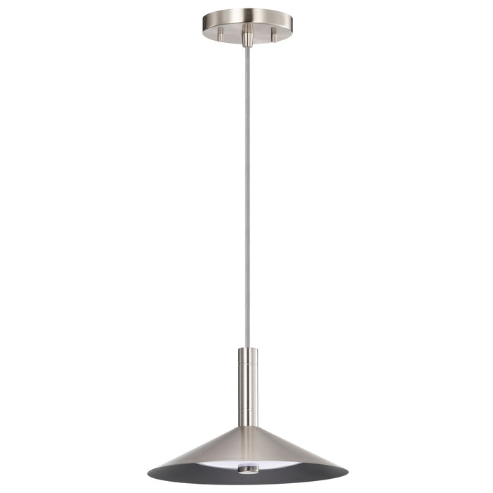 CORRINE 10" LED PENDANT