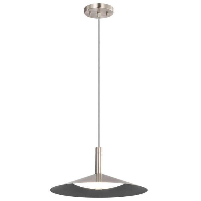 CORRINE 14" LED PENDANT