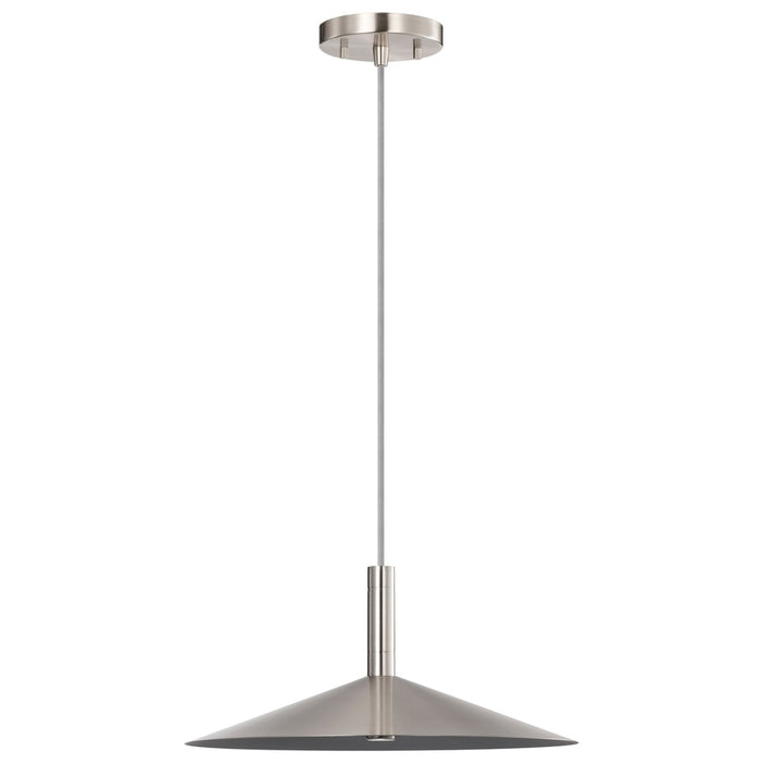 CORRINE 14" LED PENDANT