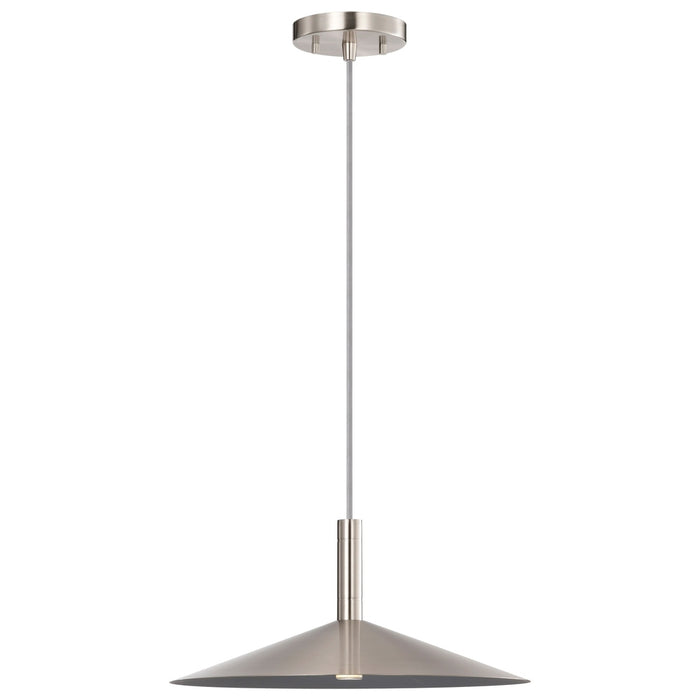 CORRINE 14" LED PENDANT