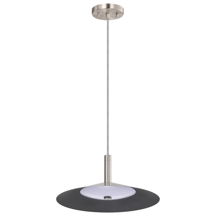 CORRINE 14" LED PENDANT