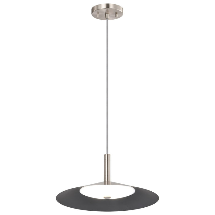 CORRINE 14" LED PENDANT