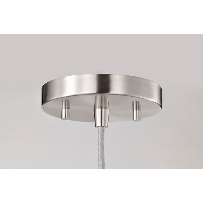 CORRINE 14" LED PENDANT