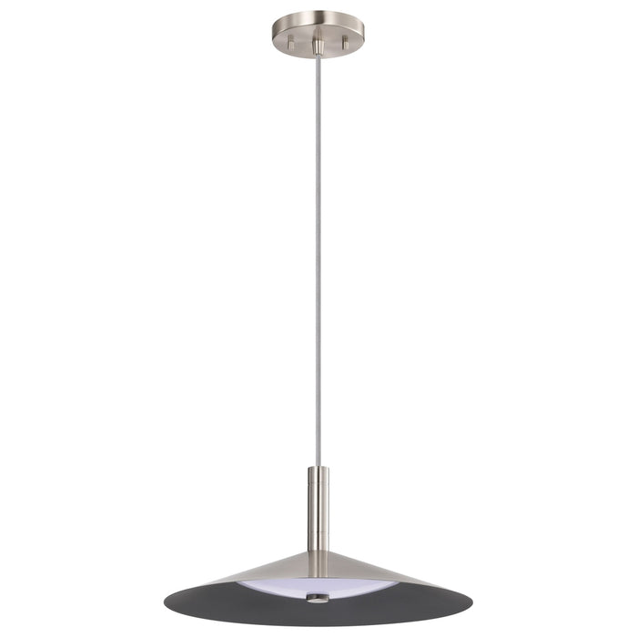 CORRINE 14" LED PENDANT