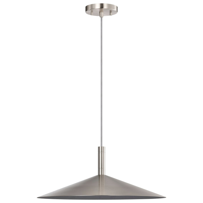 CORRINE 18" LED PENDANT