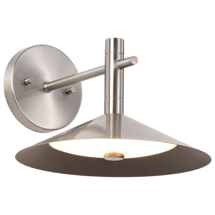 CORRINE 10" LED WALL SCONCE