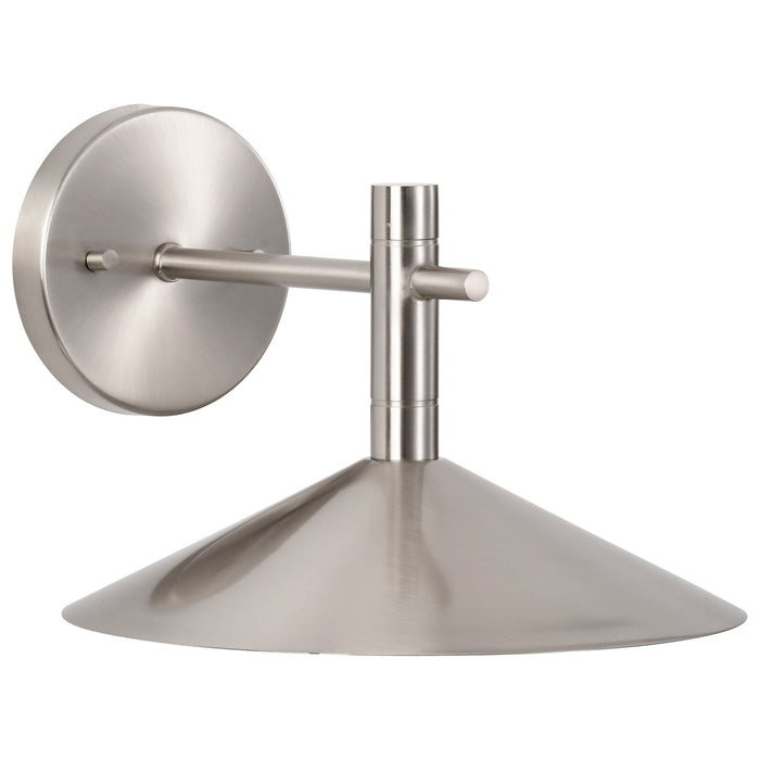 CORRINE 10" LED WALL SCONCE