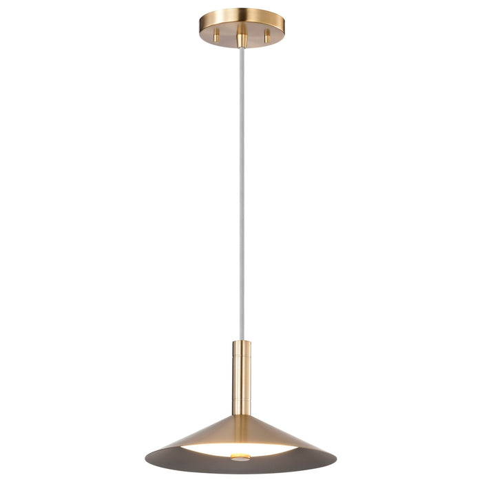 CORRINE 10" LED PENDANT