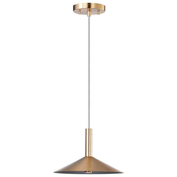 CORRINE 10" LED PENDANT