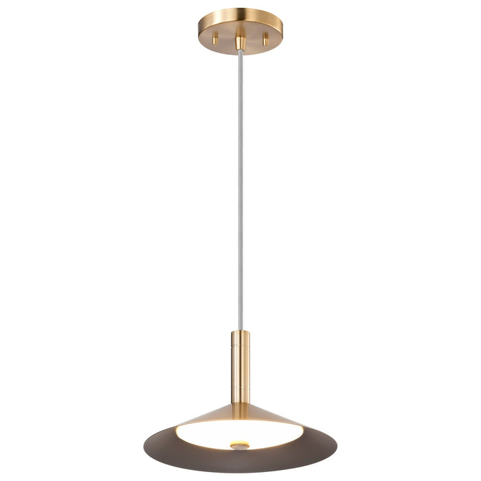 CORRINE 10" LED PENDANT