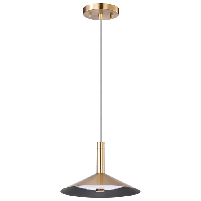 CORRINE 10" LED PENDANT