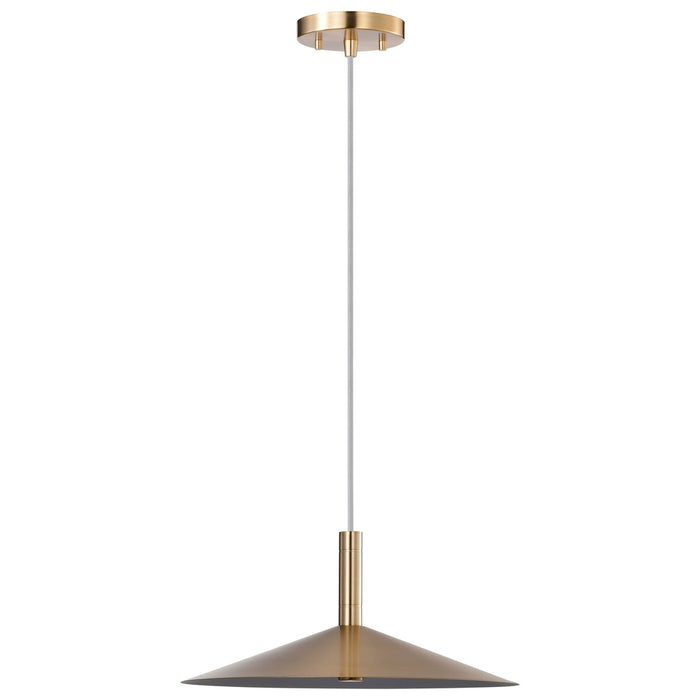 CORRINE 14" LED PENDANT