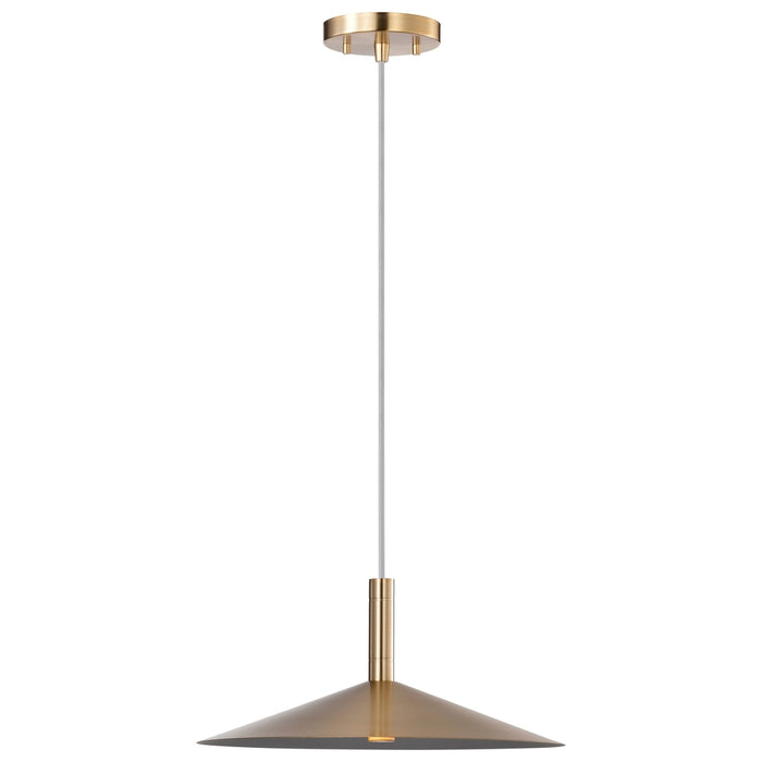 CORRINE 14" LED PENDANT