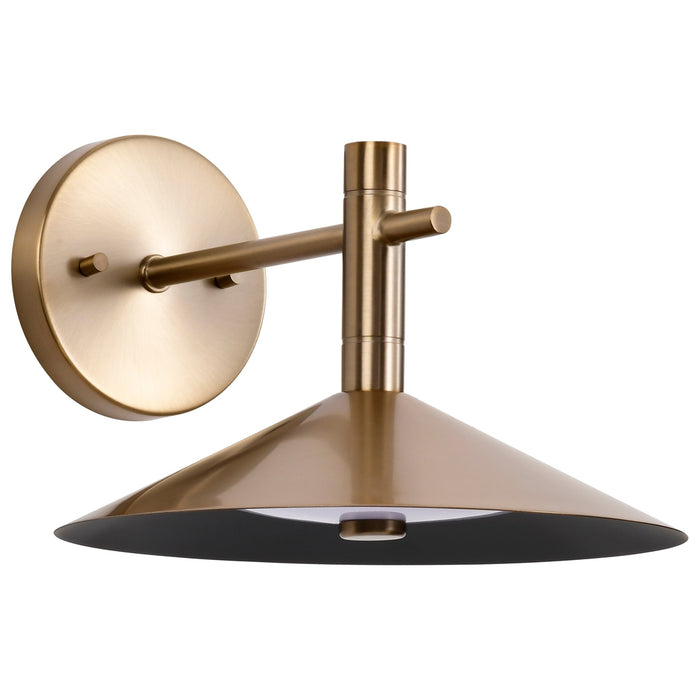 CORRINE 10" LED WALL SCONCE