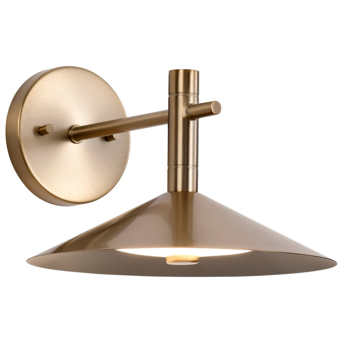 CORRINE 10" LED WALL SCONCE