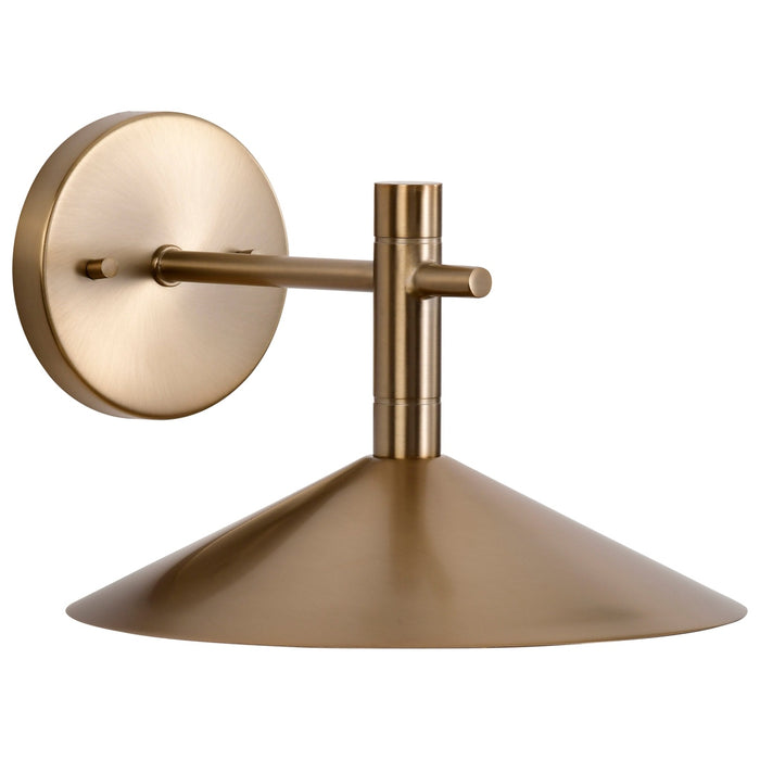 CORRINE 10" LED WALL SCONCE