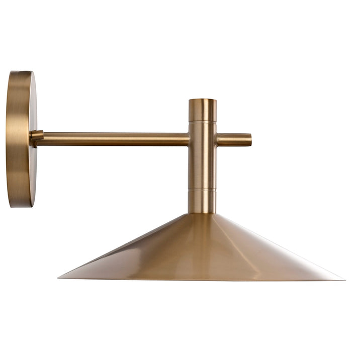 CORRINE 10" LED WALL SCONCE