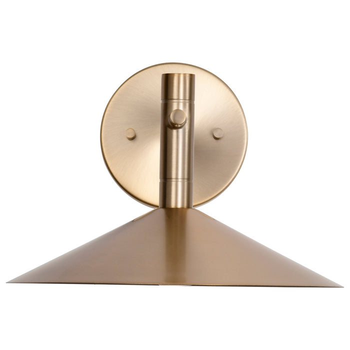 CORRINE 10" LED WALL SCONCE