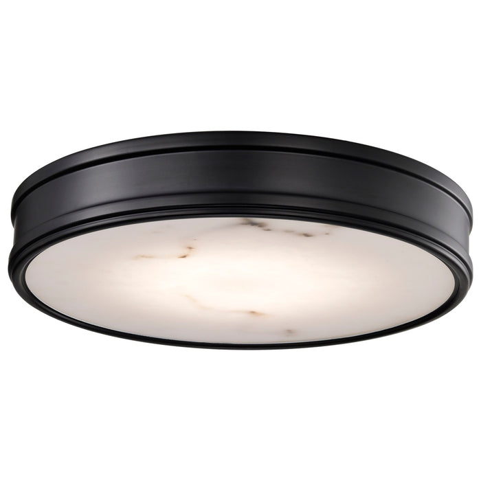 KENDALL 14" LED FLUSH MOUNT