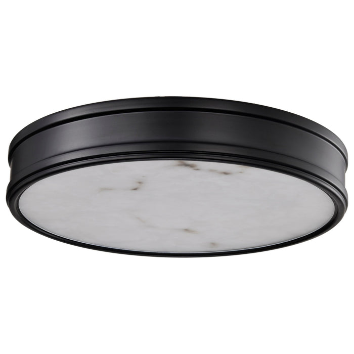 KENDALL 14" LED FLUSH MOUNT