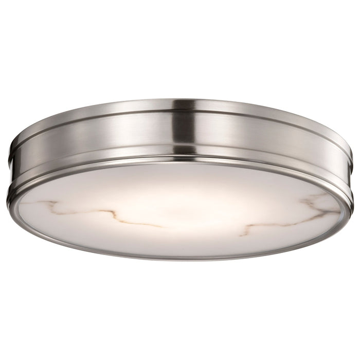 KENDALL 14" LED FLUSH MOUNT