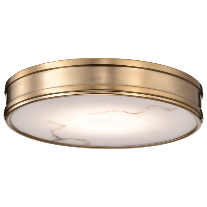 KENDALL 14" LED FLUSH MOUNT