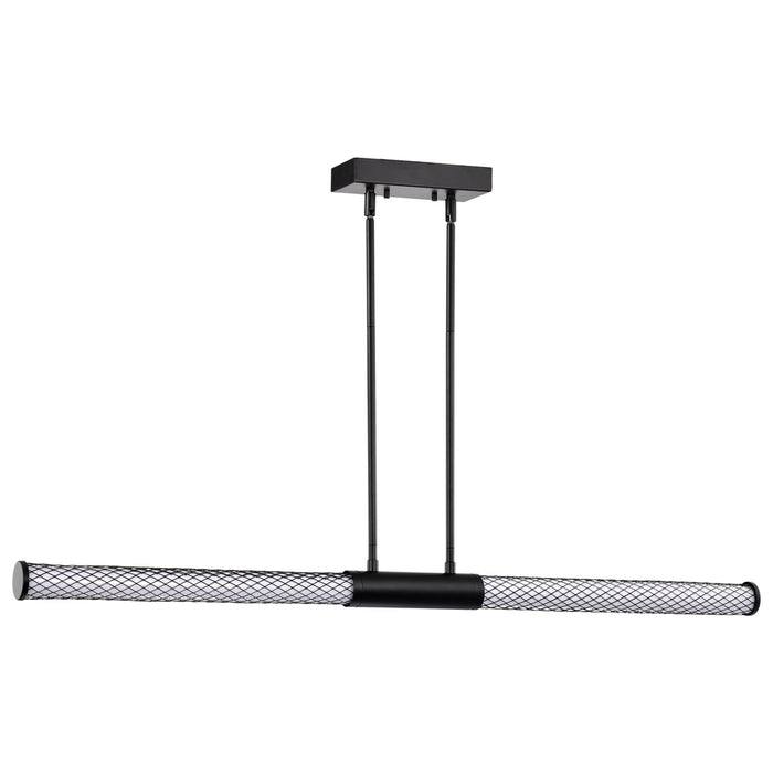 KINGSPORT 44" LED ISLAND PEND