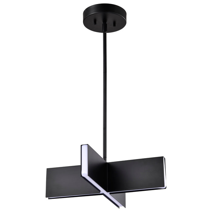 BLAINE 16" LED PENDANT