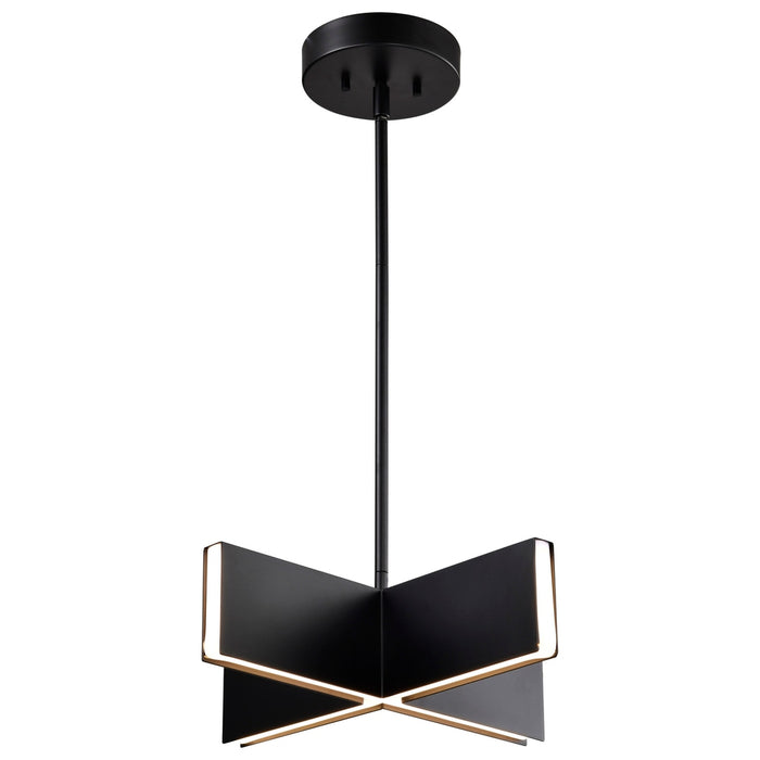 BLAINE 16" LED PENDANT