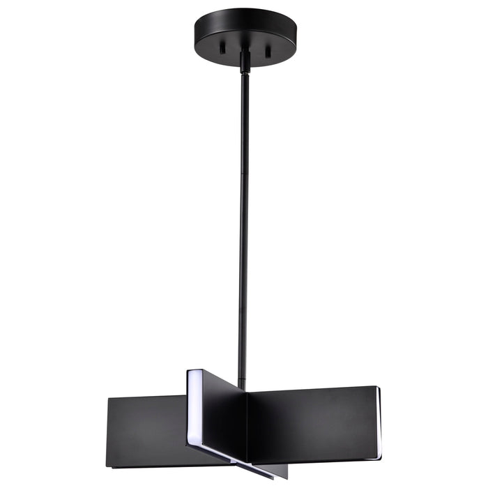 BLAINE 16" LED PENDANT