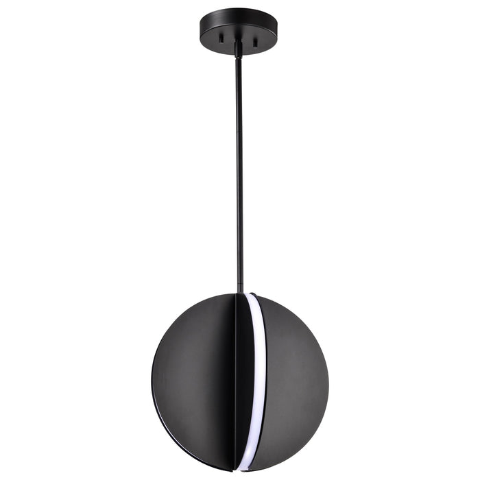 BLAINE 13" LED PENDANT