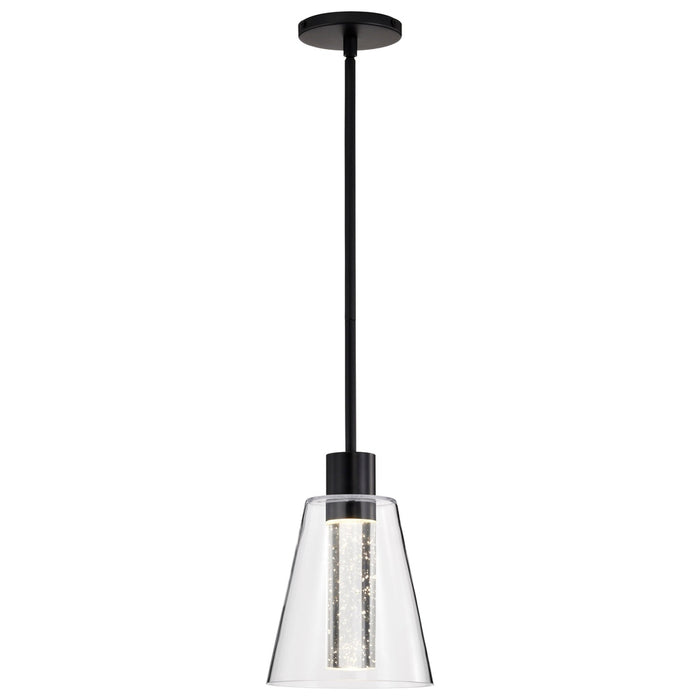 AURA 7" LED PENDANT