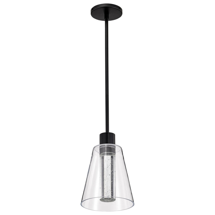 AURA 7" LED PENDANT