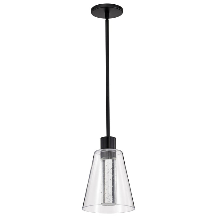 AURA 7" LED PENDANT