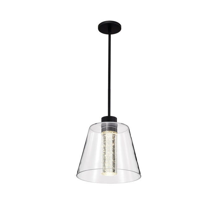 AURA 12" LED PENDANT