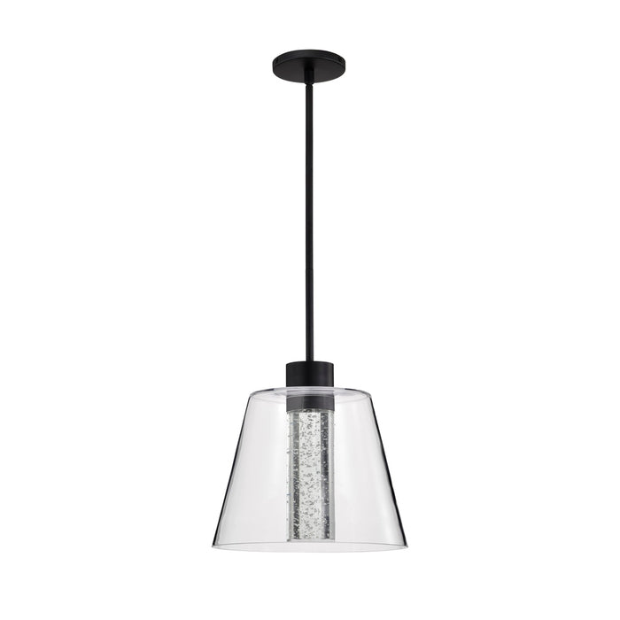 AURA 12" LED PENDANT