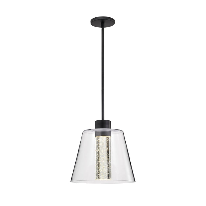 AURA 12" LED PENDANT