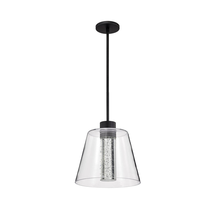 AURA 12" LED PENDANT