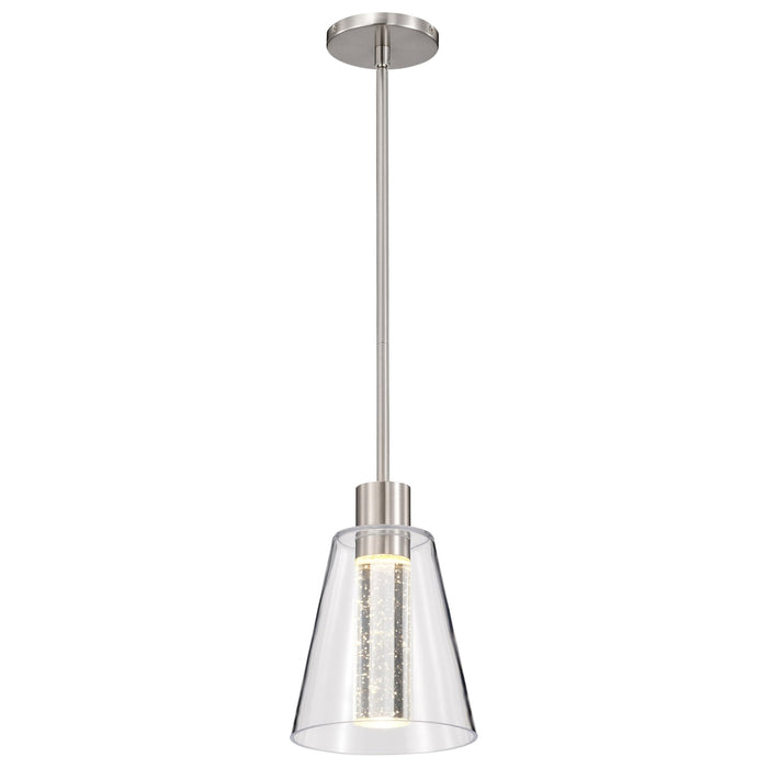 AURA 7" LED PENDANT