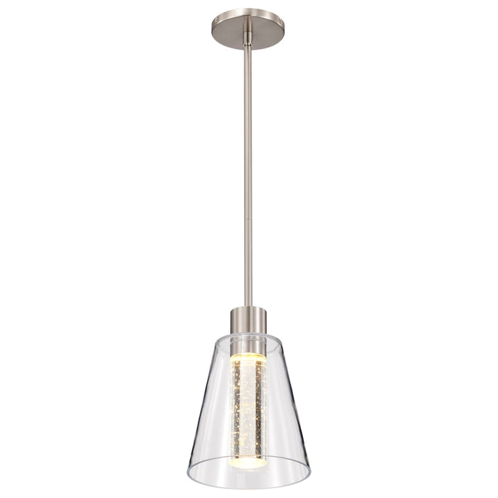 AURA 7" LED PENDANT