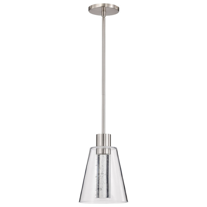 AURA 7" LED PENDANT