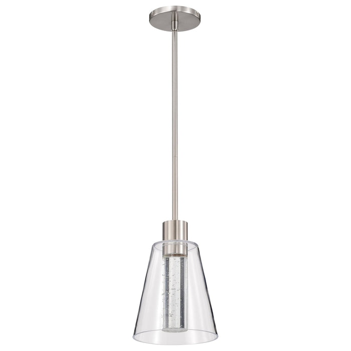 AURA 7" LED PENDANT